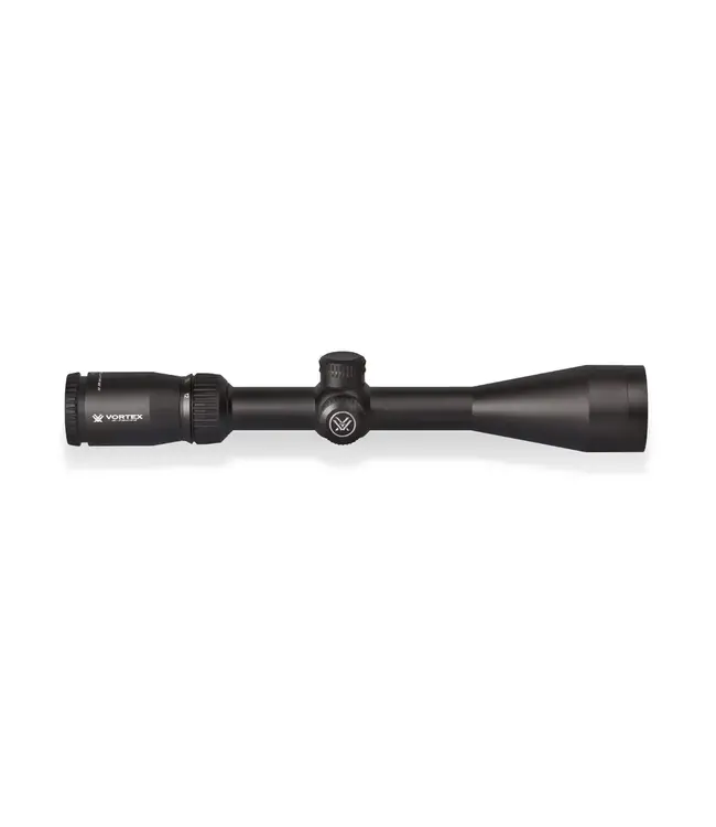 Vortex Crossfire II 4-12x44 Riflescope (1-Inch) BDC