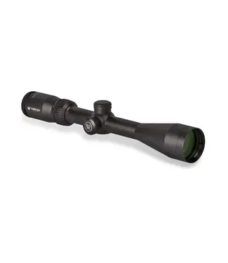 VORTEX CANADA Vortex Crossfire II 4-12x44 Riflescope (1-Inch) BDC