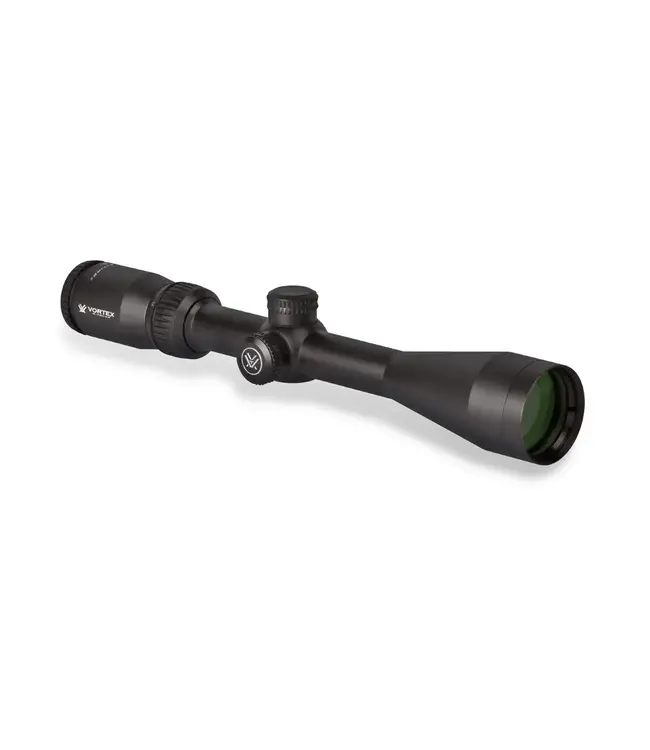 Vortex Crossfire II 4-12x44 Riflescope (1-Inch) BDC