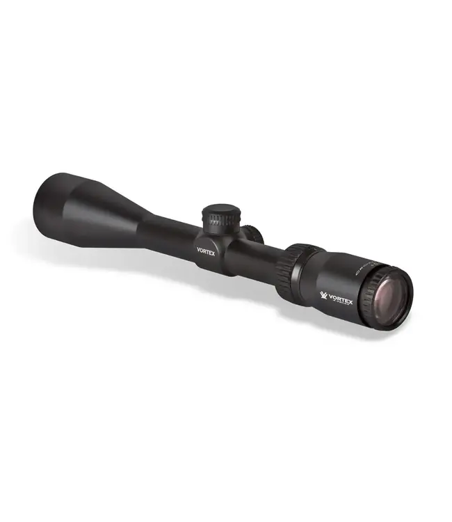 Vortex Crossfire II 4-12x44 Riflescope (1-Inch) BDC