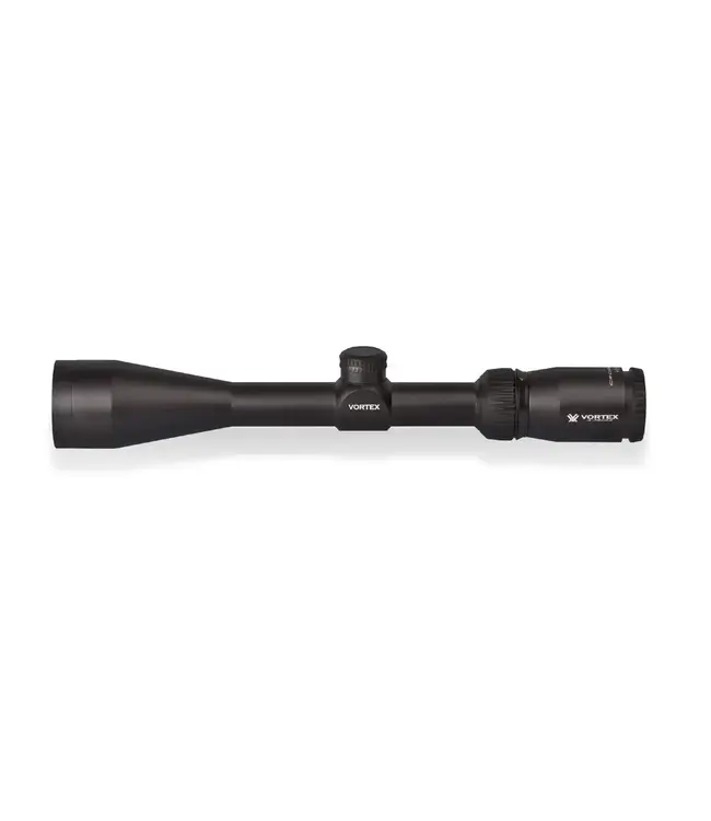 Vortex Crossfire II 4-12x44 Riflescope (1-Inch) BDC