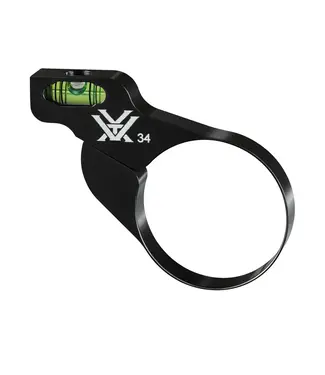 VORTEX CANADA Vertex Lo Pro Bubblevel for 34mm Riflescope Tube