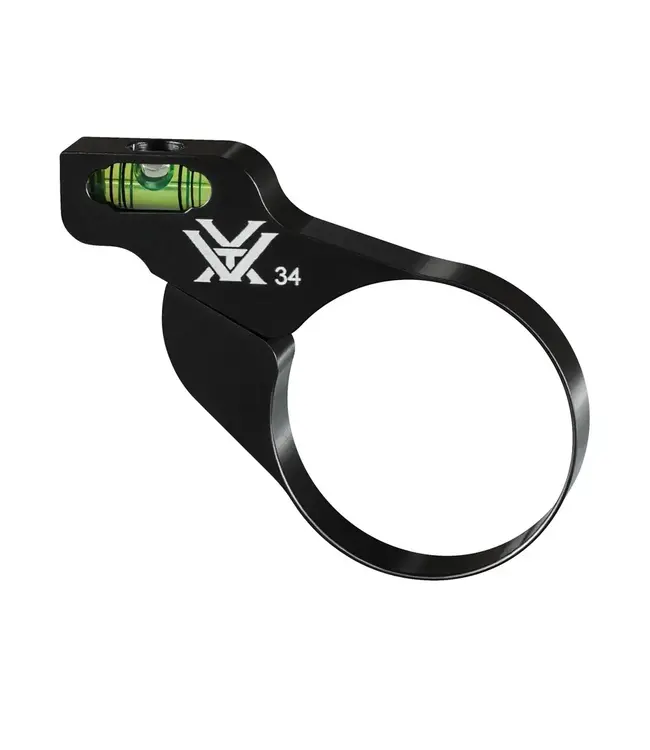 Vertex Lo Pro Bubblevel for 34mm Riflescope Tube