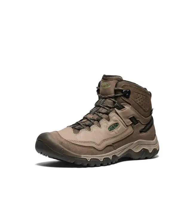 Keen Men's Targhee IV Waterproof Hiking Boot