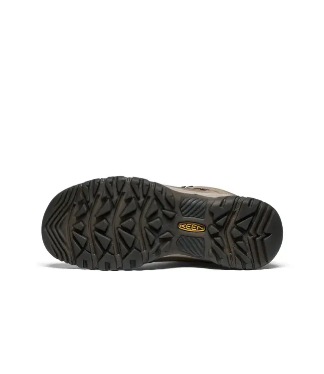 Keen Men's Targhee IV Waterproof Hiking Boot