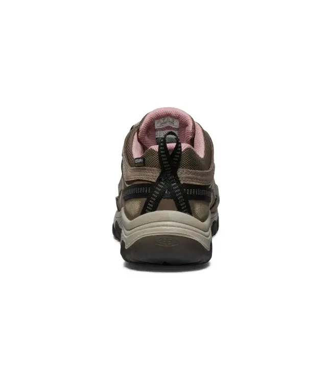 Keen Women's Targhee IV Waterproof Hiking Shoe