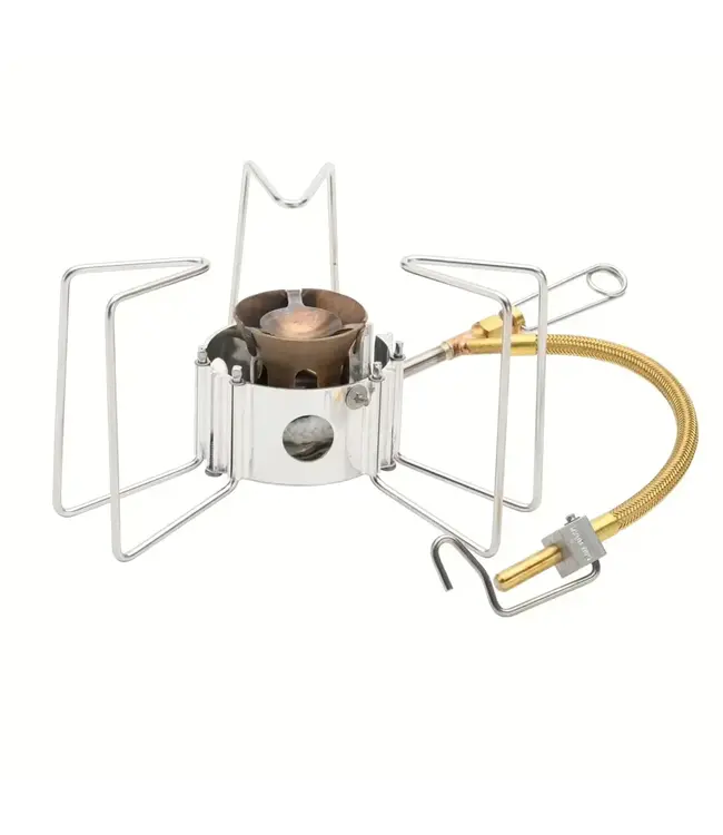 MSR Dragonfly Stove