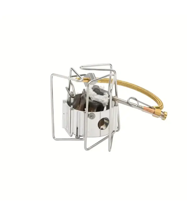 MSR Dragonfly Stove