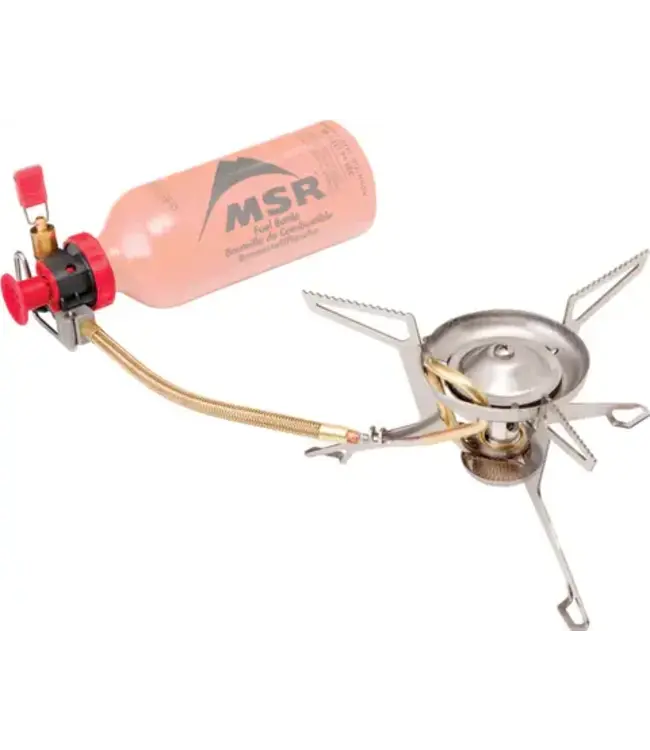 MSR WhisperLite International Stove