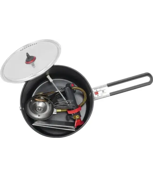 MSR WhisperLite International Stove