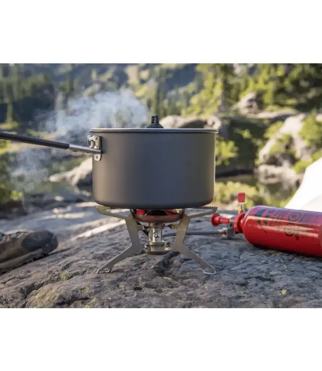 MSR WhisperLite International Stove