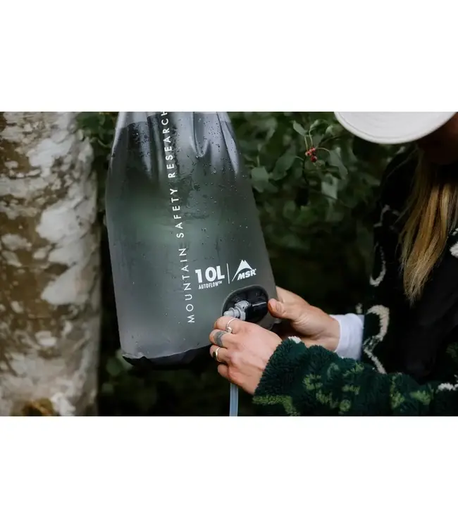 MSR AutoFlow XL Gravity Filter - 10 L