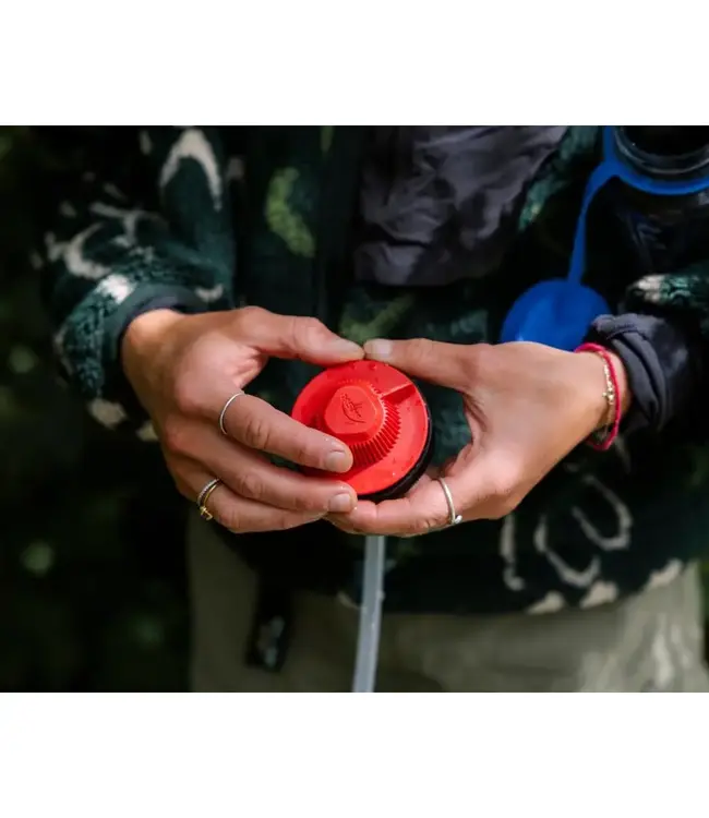 MSR AutoFlow XL Gravity Filter - 10 L