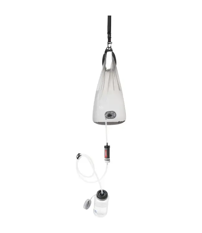 MSR AutoFlow XL Gravity Filter - 10 L