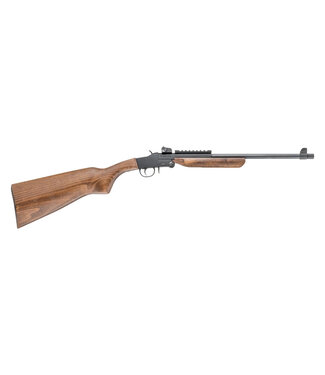 CHIAPPA Chiappa Little Badger Deluxe 22WMR 16.5" BBL