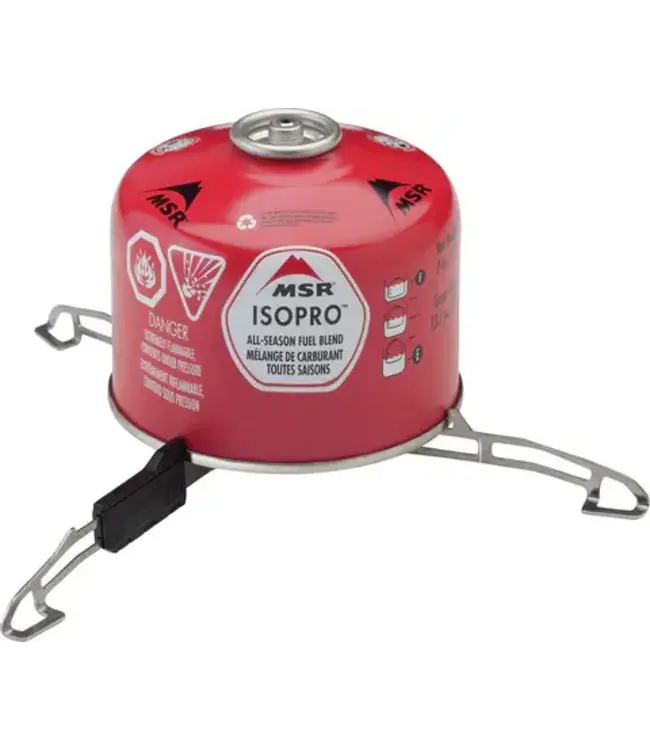 MSR Universal Canister Stand