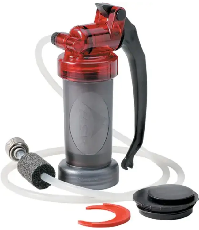 MSR MiniWorks EX Microfilter