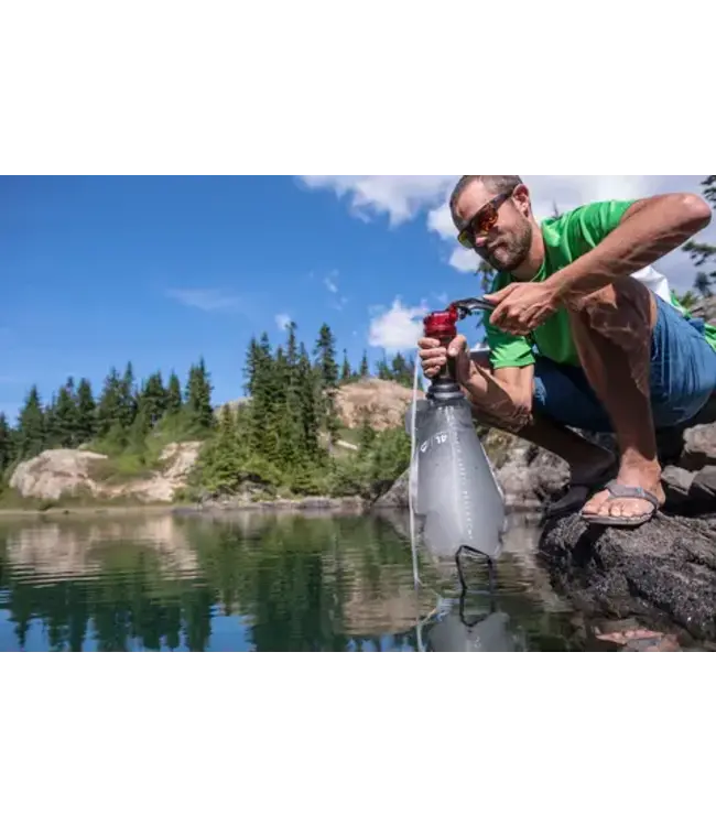 MSR MiniWorks EX Microfilter