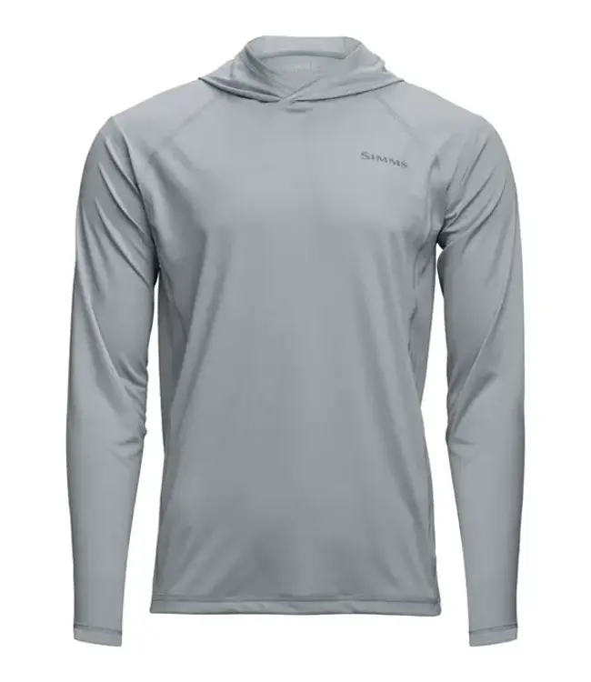 Simms Men's Simms Challenger Solar Hoody