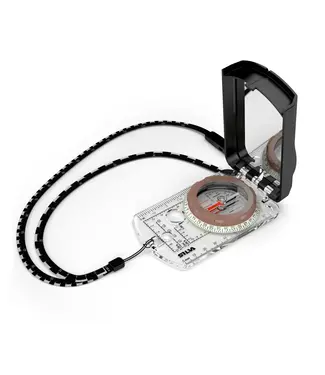 SILVA Silva 16DCL-6400 MILS/360 Degrees Compass