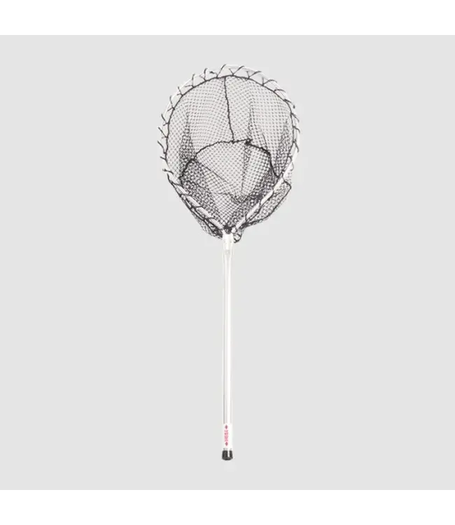 Lucky Strike B24 Basket Net - 24″, Aluminum Handle