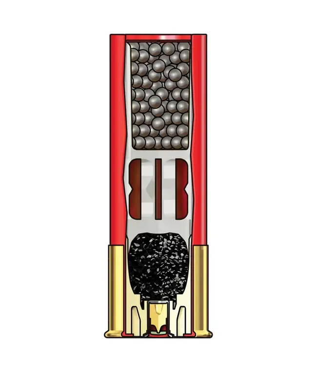 Winchester Super-X Ammo - 28 Gauge Ammo, 2.75"