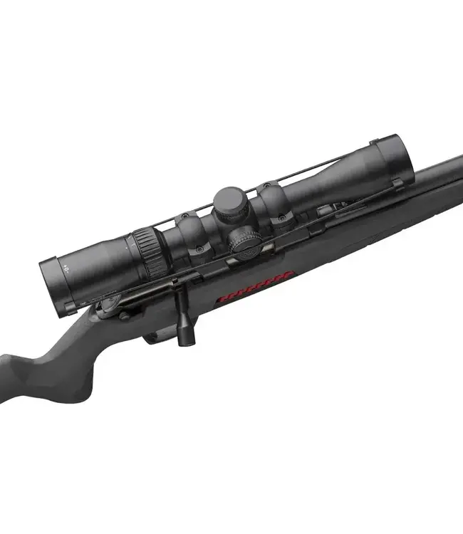 Winchester Xpert Scope Combo - 22 LR, 18"