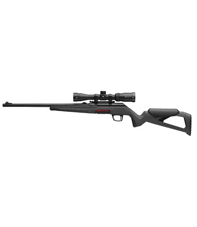Winchester Xpert Scope Combo - 22 LR, 18"