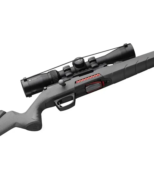 Winchester Xpert Scope Combo - 22 LR, 18"