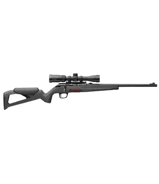 WINCHESTER Winchester Xpert Scope Combo - 22 LR, 18"