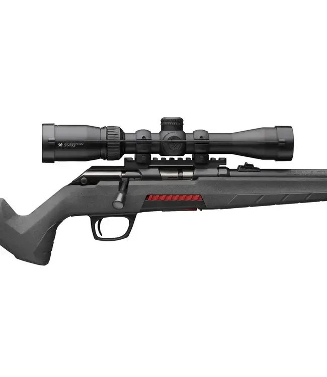 Winchester Xpert Scope Combo - 22 LR, 18"