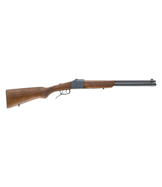 CHIAPPA Chiappa Double Badger 20GA / 22LR 19" BBL