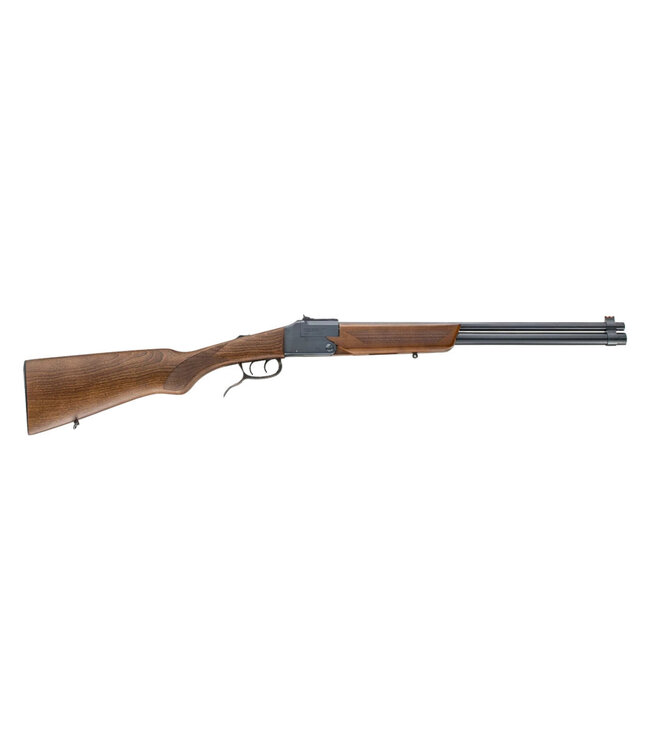 Chiappa Double Badger 20GA / 22LR 19" BBL