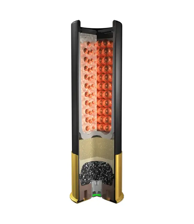 Winchester Long Beard XR - 12 Gauge, 3", 1200 FPS,, 1 3/4 oz, 6 shot