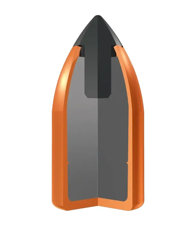 Winchester Deer Season XP Ammo - 450 Bushmaster, 250 Grain