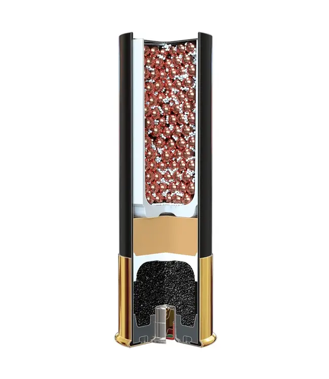 Winchester Double X Ammo - 12 Gauge, 3", 1300 FPS, 1 3/4 oz, 5 Shot