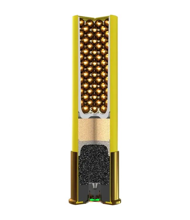 Winchester Double X Ammo - 20 Gauge, 3", 1185FPS, 1 1/4 oz, 5 Shot