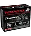 Winchester Double X Ammo - 20 Gauge, 3", 1185FPS, 1 1/4 oz, 5 Shot