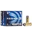 Federal Champion Training Ammo - 45 Colt, 225 Grain, Semi-Wadcutter Hollow Point, 830 FPS