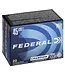 Federal Champion Training Ammo - 45 Colt, 225 Grain, Semi-Wadcutter Hollow Point, 830 FPS