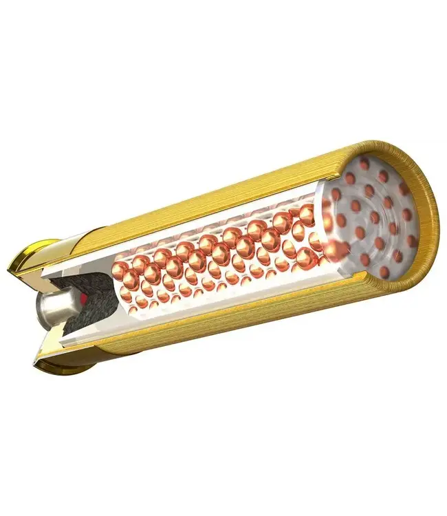 Federal Grand Slam Ammo - 20 Gauge, 5 Shot, 3 in, 1 5/16 oz, 1185 fps