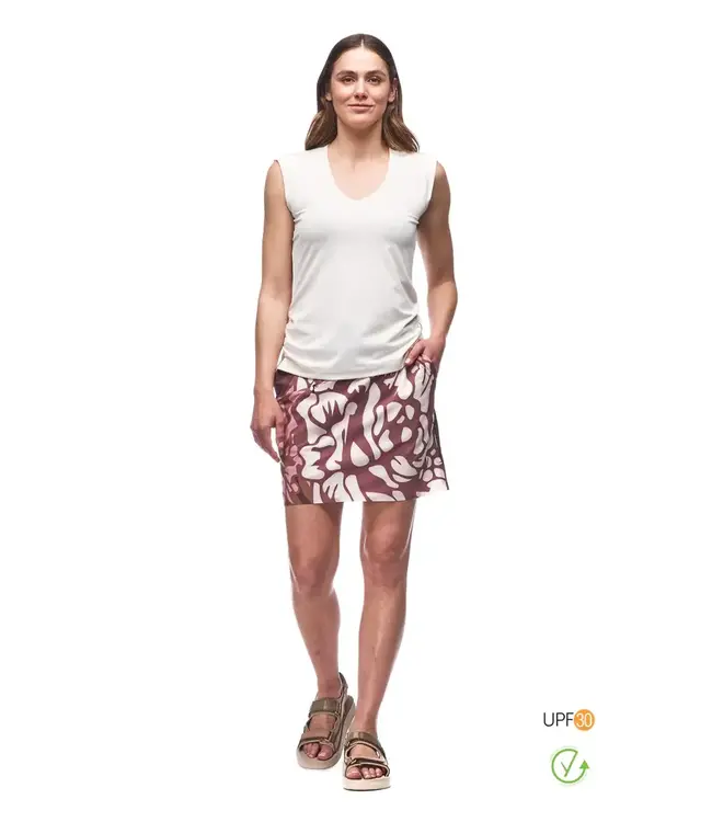 Indyeva Astrid II Sleeveless Top