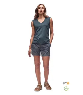 INDYEVA Indyeva Astrid II Sleeveless Top