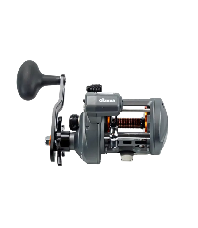Okuma Cold Water "A" Line Counters [CW-30DHA]