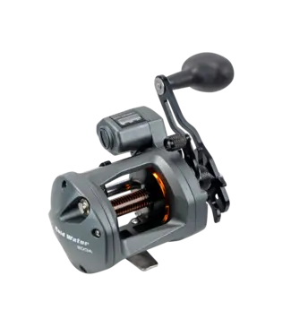 OKUMA Okuma Cold Water "A" Line Counters [CW-30DHA]