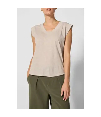 MPG MPG Performance Knit V-Neck Tee