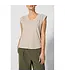 MPG Performance Knit V-Neck Tee