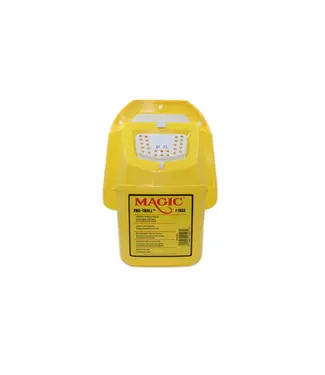 MAGIC PRODUCTS Magic Products Pro-Troll II Bait Bucket