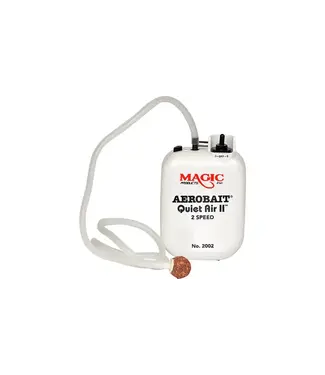 MAGIC PRODUCTS Magic Aerobait Quiet Air II