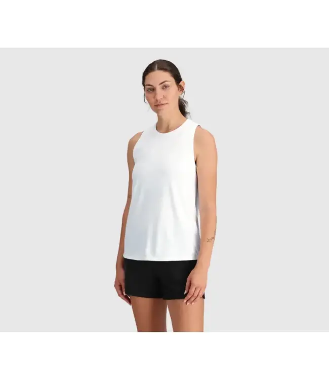 Outdoor Research Women's Essential Tank